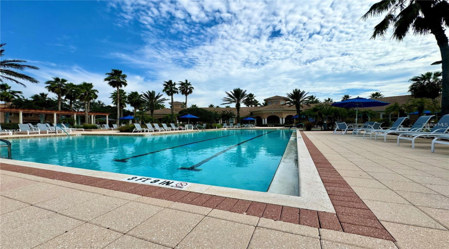 DAVENPORT, Florida 33896, 2 Bedrooms Bedrooms, ,2 BathroomsBathrooms,Residential,For Sale,BELLA TIERRA,0,MFRO6387679