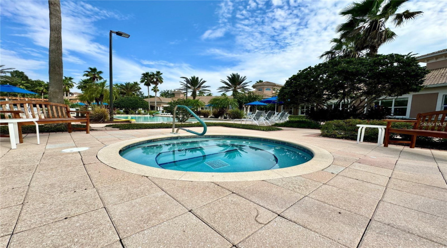 DAVENPORT, Florida 33896, 2 Bedrooms Bedrooms, ,2 BathroomsBathrooms,Residential,For Sale,BELLA TIERRA,0,MFRO6387679