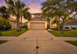 KISSIMMEE, Florida 34746, 5 Bedrooms Bedrooms, ,4 BathroomsBathrooms,Residential,For Sale,BOATING,0,MFRTB8529270