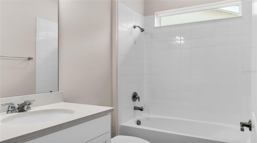 Guest Bath