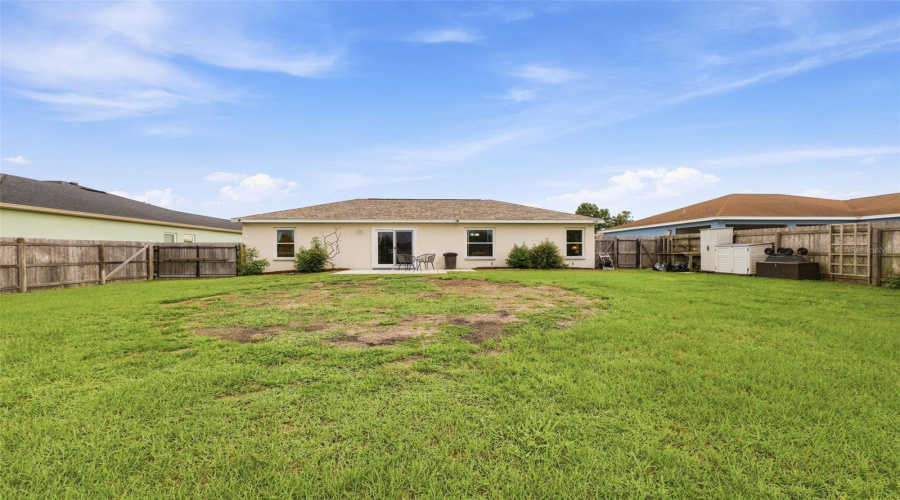 DAVENPORT, Florida 33837, 3 Bedrooms Bedrooms, ,2 BathroomsBathrooms,Residential,For Sale,MERRIMACK,0,MFRO6425830