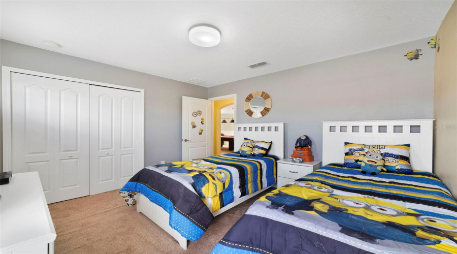 KISSIMMEE, Florida 34747, 5 Bedrooms Bedrooms, ,5 BathroomsBathrooms,Residential,For Sale,BISMARCK PALM,0,MFRO6426454