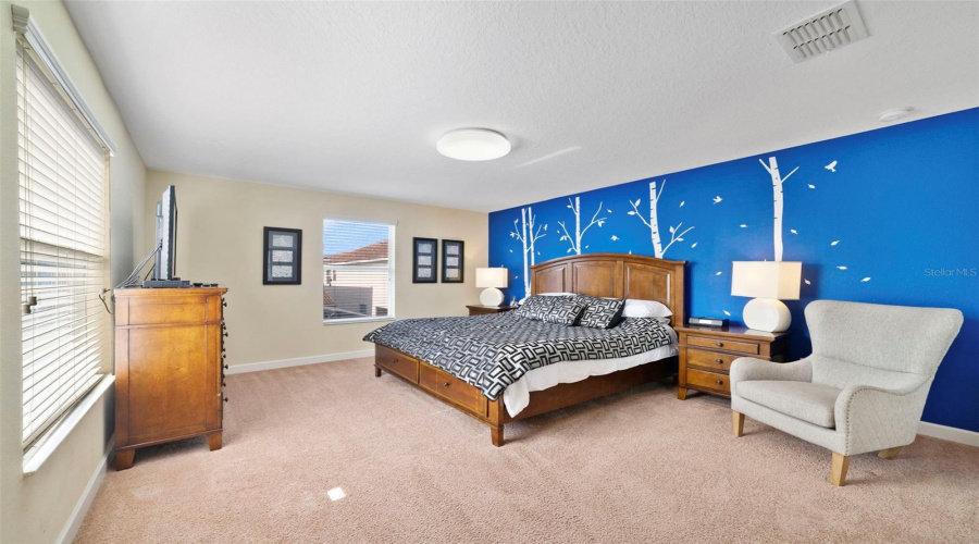 KISSIMMEE, Florida 34747, 5 Bedrooms Bedrooms, ,5 BathroomsBathrooms,Residential,For Sale,BISMARCK PALM,0,MFRO6426454