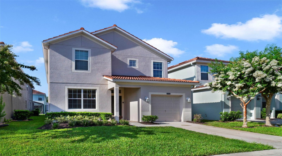KISSIMMEE, Florida 34747, 5 Bedrooms Bedrooms, ,5 BathroomsBathrooms,Residential,For Sale,BISMARCK PALM,0,MFRO6426454
