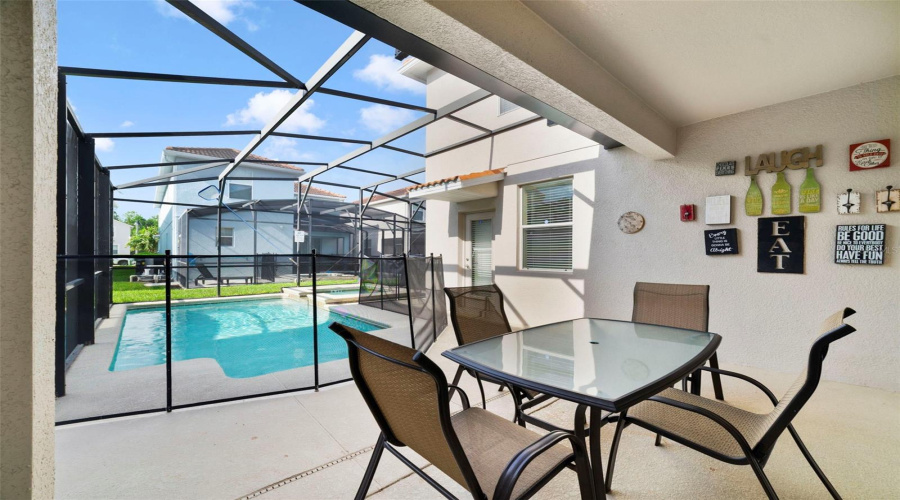 KISSIMMEE, Florida 34747, 5 Bedrooms Bedrooms, ,5 BathroomsBathrooms,Residential,For Sale,BISMARCK PALM,0,MFRO6426454