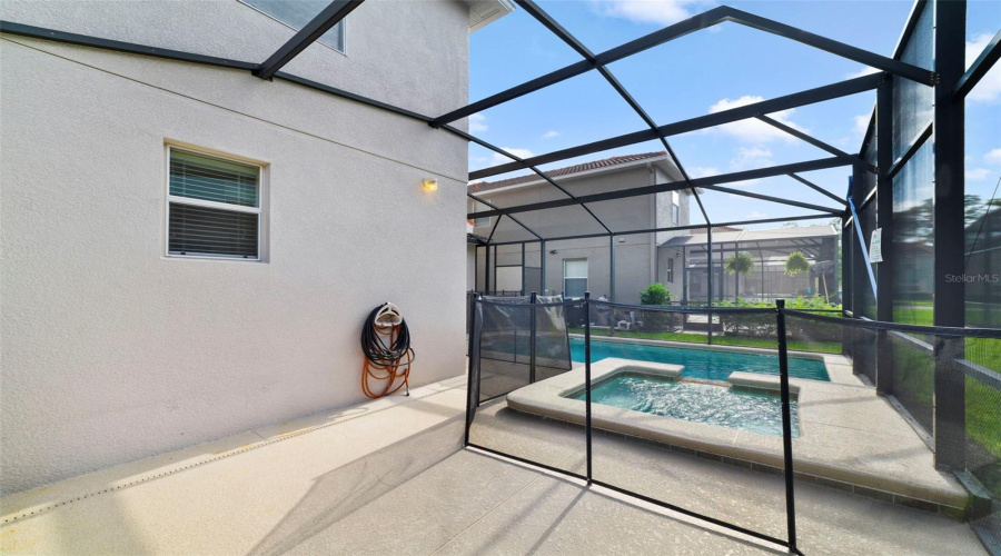 KISSIMMEE, Florida 34747, 5 Bedrooms Bedrooms, ,5 BathroomsBathrooms,Residential,For Sale,BISMARCK PALM,0,MFRO6426454