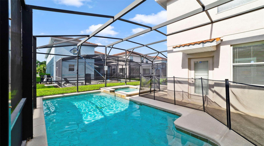 KISSIMMEE, Florida 34747, 5 Bedrooms Bedrooms, ,5 BathroomsBathrooms,Residential,For Sale,BISMARCK PALM,0,MFRO6426454