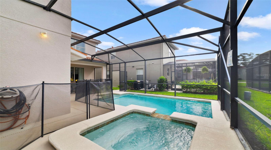 KISSIMMEE, Florida 34747, 5 Bedrooms Bedrooms, ,5 BathroomsBathrooms,Residential,For Sale,BISMARCK PALM,0,MFRO6426454