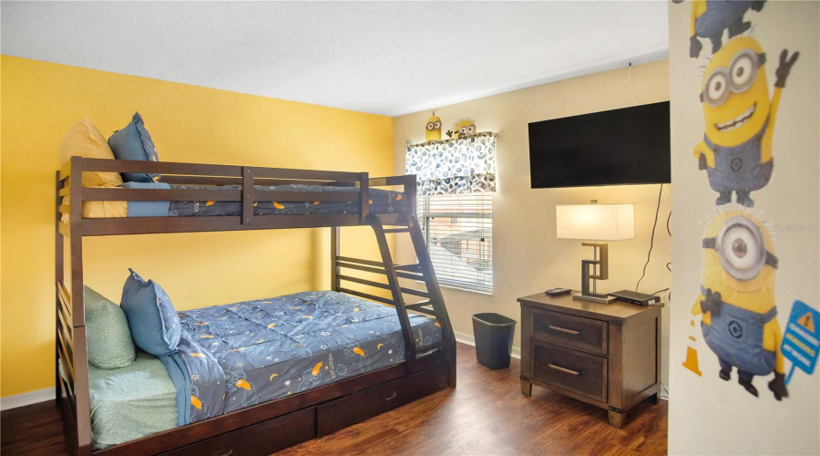 Themed Room