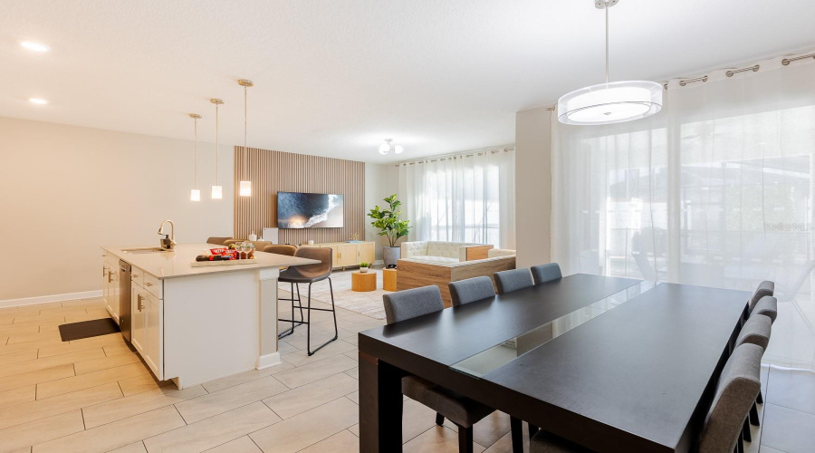 KISSIMMEE, Florida 34746, 4 Bedrooms Bedrooms, ,3 BathroomsBathrooms,Residential,For Sale,LULLABY,0,MFRO6427208