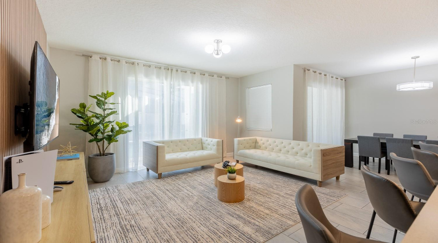 KISSIMMEE, Florida 34746, 4 Bedrooms Bedrooms, ,3 BathroomsBathrooms,Residential,For Sale,LULLABY,0,MFRO6427208
