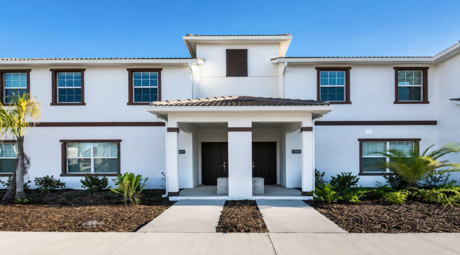 KISSIMMEE, Florida 34746, 4 Bedrooms Bedrooms, ,3 BathroomsBathrooms,Residential,For Sale,LULLABY,0,MFRO6427208