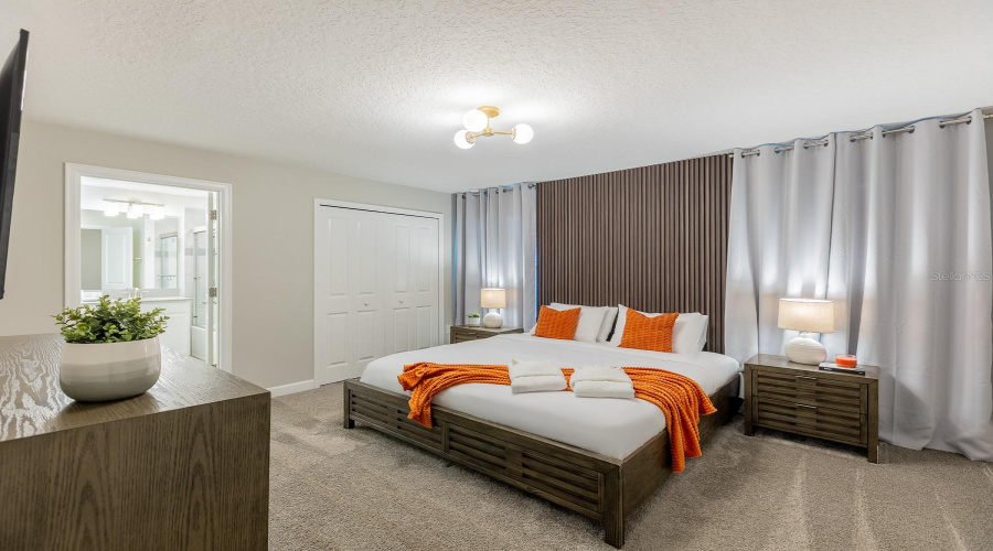 KISSIMMEE, Florida 34746, 4 Bedrooms Bedrooms, ,3 BathroomsBathrooms,Residential,For Sale,LULLABY,0,MFRO6427208