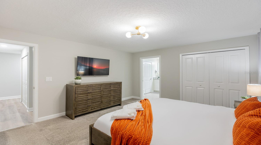 KISSIMMEE, Florida 34746, 4 Bedrooms Bedrooms, ,3 BathroomsBathrooms,Residential,For Sale,LULLABY,0,MFRO6427208
