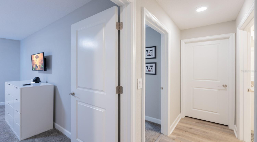 KISSIMMEE, Florida 34746, 4 Bedrooms Bedrooms, ,3 BathroomsBathrooms,Residential,For Sale,LULLABY,0,MFRO6427208