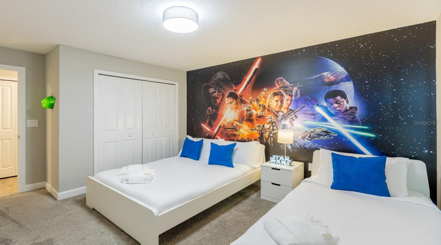 KISSIMMEE, Florida 34746, 4 Bedrooms Bedrooms, ,3 BathroomsBathrooms,Residential,For Sale,LULLABY,0,MFRO6427208