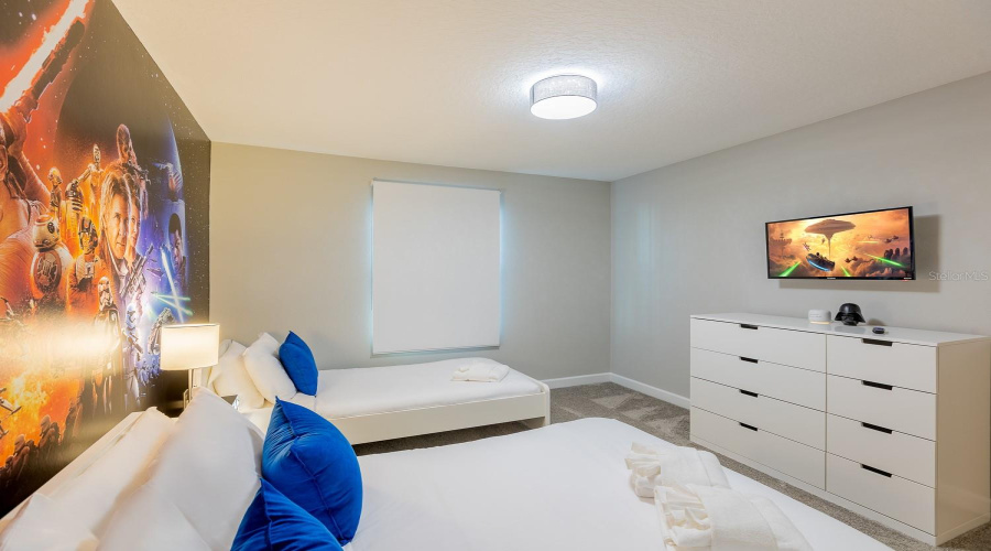 KISSIMMEE, Florida 34746, 4 Bedrooms Bedrooms, ,3 BathroomsBathrooms,Residential,For Sale,LULLABY,0,MFRO6427208