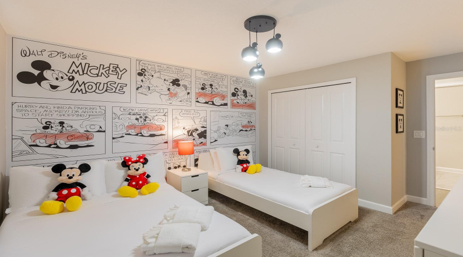 KISSIMMEE, Florida 34746, 4 Bedrooms Bedrooms, ,3 BathroomsBathrooms,Residential,For Sale,LULLABY,0,MFRO6427208