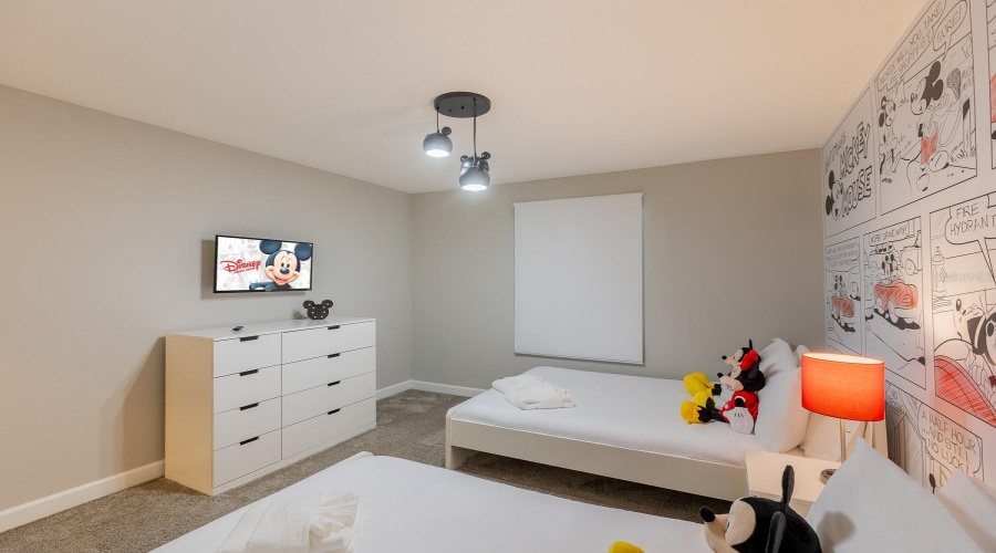 KISSIMMEE, Florida 34746, 4 Bedrooms Bedrooms, ,3 BathroomsBathrooms,Residential,For Sale,LULLABY,0,MFRO6427208