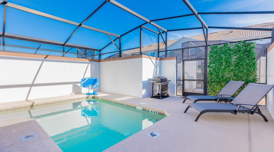 KISSIMMEE, Florida 34746, 4 Bedrooms Bedrooms, ,3 BathroomsBathrooms,Residential,For Sale,LULLABY,0,MFRO6427208