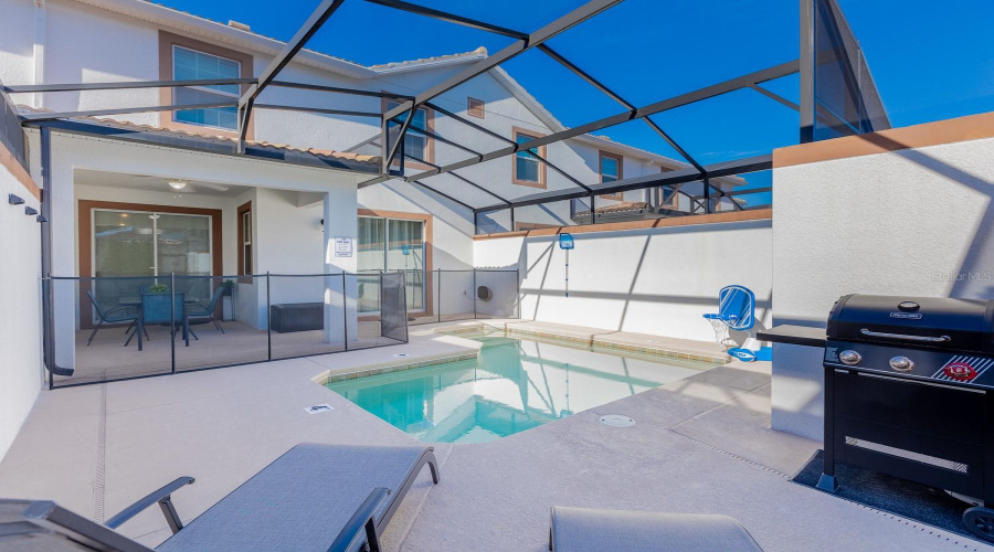KISSIMMEE, Florida 34746, 4 Bedrooms Bedrooms, ,3 BathroomsBathrooms,Residential,For Sale,LULLABY,0,MFRO6427208
