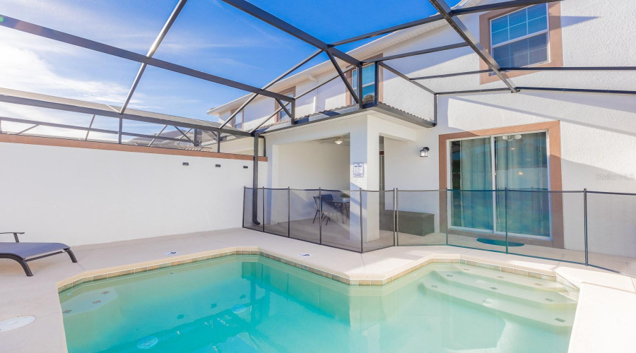 KISSIMMEE, Florida 34746, 4 Bedrooms Bedrooms, ,3 BathroomsBathrooms,Residential,For Sale,LULLABY,0,MFRO6427208
