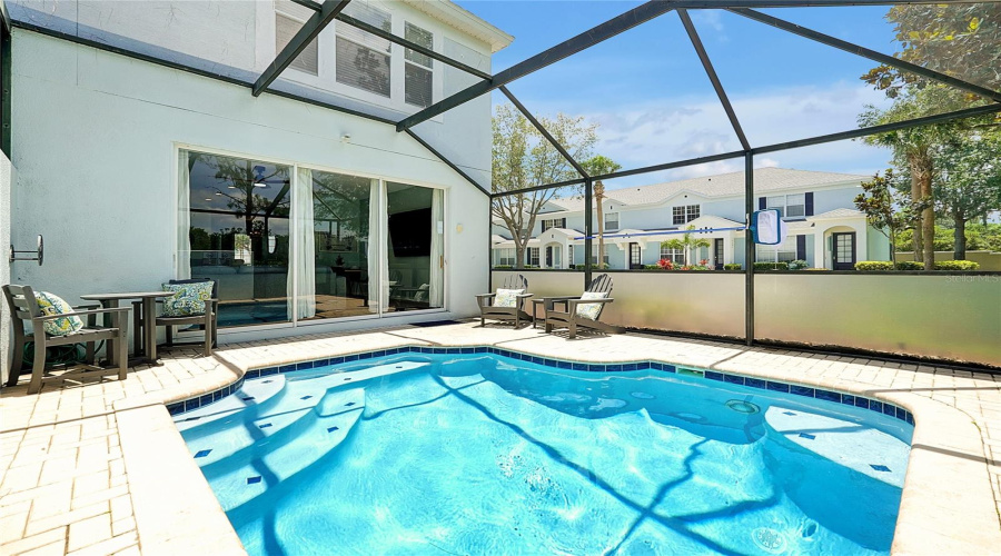 KISSIMMEE, Florida 34747, 3 Bedrooms Bedrooms, ,3 BathroomsBathrooms,Residential,For Sale,RENSHAW,0,MFRO6427721