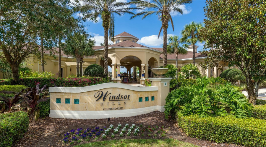 Windsor Hills Resort