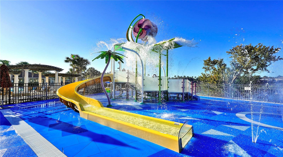 Water Park