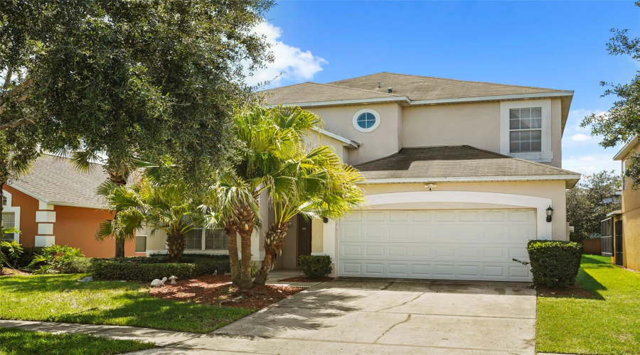 KISSIMMEE, Florida 34746, 7 Bedrooms Bedrooms, ,5 BathroomsBathrooms,Residential,For Sale,SEASONS,0,MFRS5153638