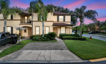 Davenport, Florida 33897, 4 Bedrooms Bedrooms, ,3 Bathroomsbathrooms,Residential,For Sale,Calabria,0,Mfro6426612