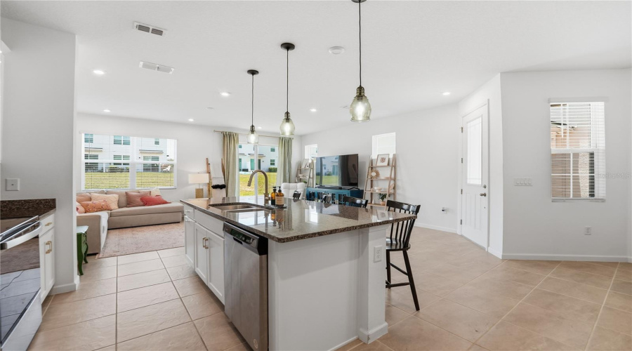 KISSIMMEE, Florida 34747, 3 Bedrooms Bedrooms, ,2 BathroomsBathrooms,Residential,For Sale,SEASIDE MIST,0,MFRO6415418