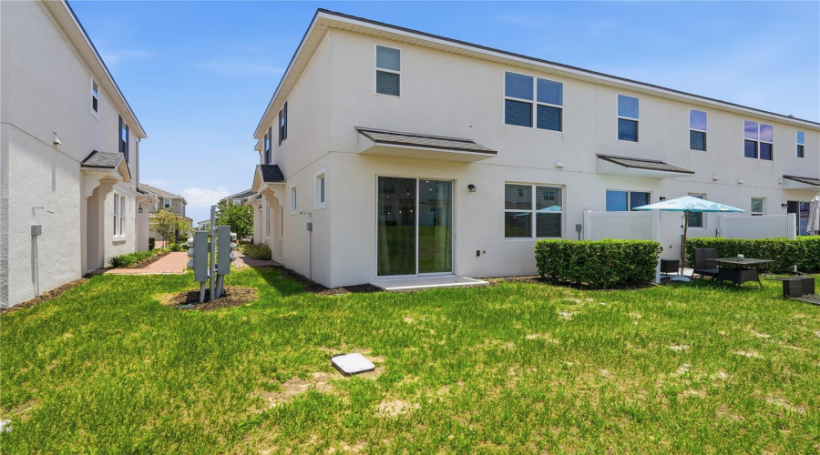 KISSIMMEE, Florida 34747, 3 Bedrooms Bedrooms, ,2 BathroomsBathrooms,Residential,For Sale,SEASIDE MIST,0,MFRO6415418