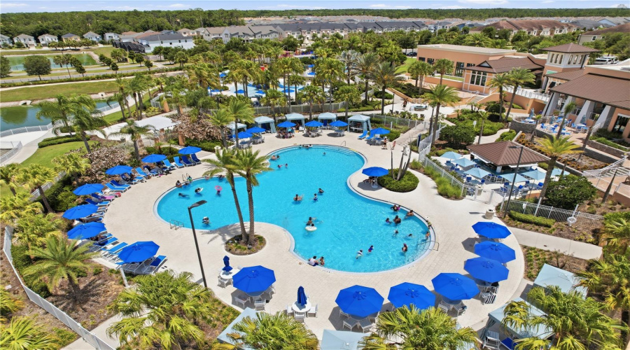 KISSIMMEE, Florida 34747, 3 Bedrooms Bedrooms, ,2 BathroomsBathrooms,Residential,For Sale,SEASIDE MIST,0,MFRO6415418