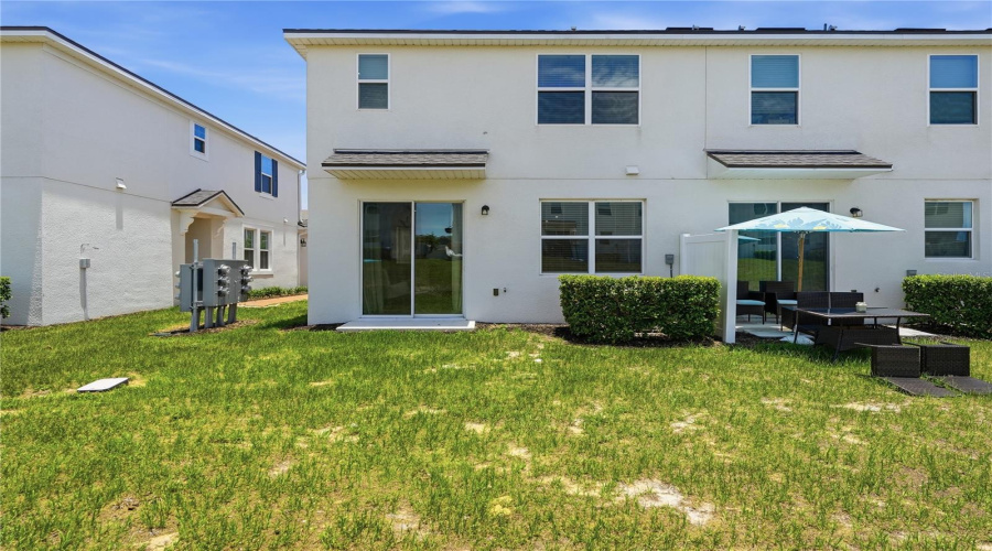 KISSIMMEE, Florida 34747, 3 Bedrooms Bedrooms, ,2 BathroomsBathrooms,Residential,For Sale,SEASIDE MIST,0,MFRO6415418