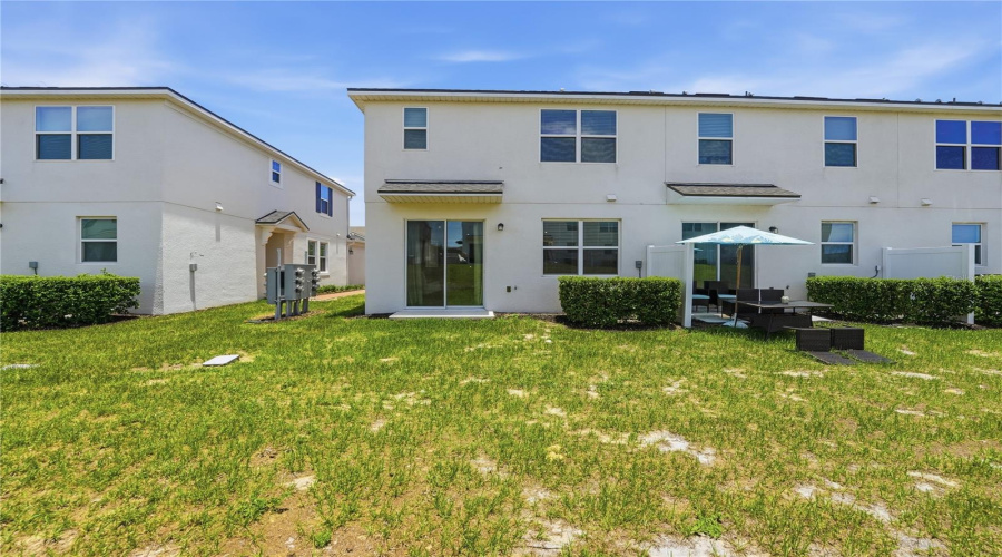KISSIMMEE, Florida 34747, 3 Bedrooms Bedrooms, ,2 BathroomsBathrooms,Residential,For Sale,SEASIDE MIST,0,MFRO6415418