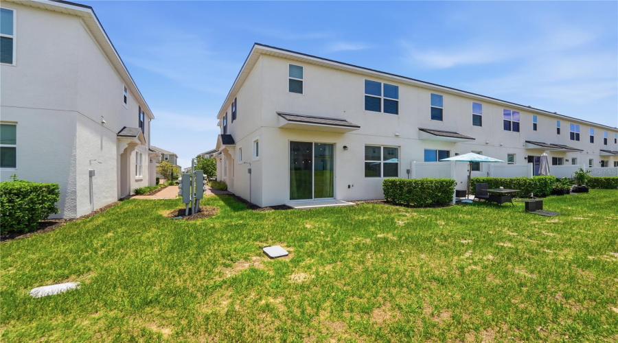 KISSIMMEE, Florida 34747, 3 Bedrooms Bedrooms, ,2 BathroomsBathrooms,Residential,For Sale,SEASIDE MIST,0,MFRO6415418