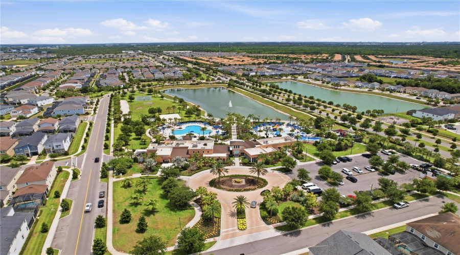 KISSIMMEE, Florida 34747, 3 Bedrooms Bedrooms, ,2 BathroomsBathrooms,Residential,For Sale,SEASIDE MIST,0,MFRO6415418