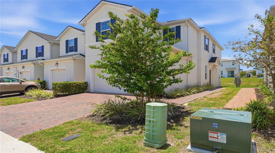 KISSIMMEE, Florida 34747, 3 Bedrooms Bedrooms, ,2 BathroomsBathrooms,Residential,For Sale,SEASIDE MIST,0,MFRO6415418