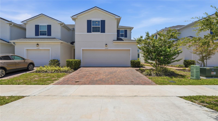 KISSIMMEE, Florida 34747, 3 Bedrooms Bedrooms, ,2 BathroomsBathrooms,Residential,For Sale,SEASIDE MIST,0,MFRO6415418