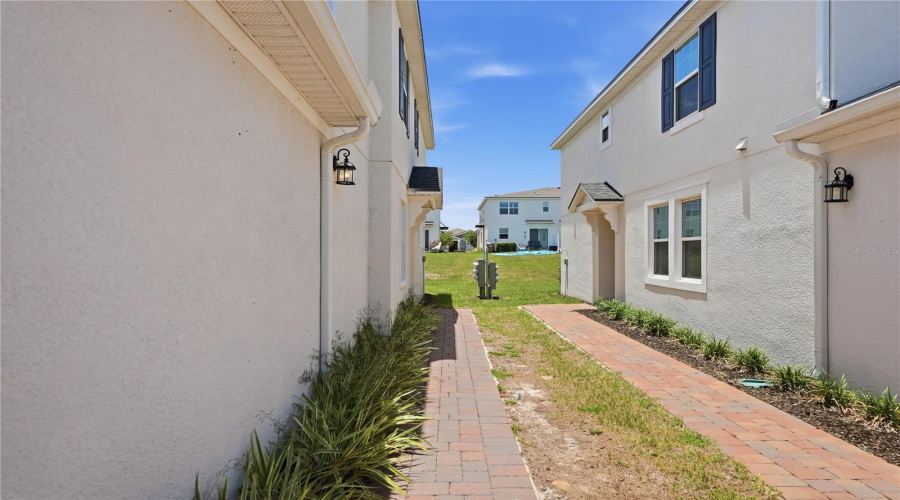 KISSIMMEE, Florida 34747, 3 Bedrooms Bedrooms, ,2 BathroomsBathrooms,Residential,For Sale,SEASIDE MIST,0,MFRO6415418