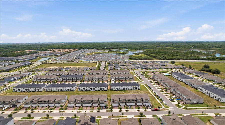 KISSIMMEE, Florida 34747, 3 Bedrooms Bedrooms, ,2 BathroomsBathrooms,Residential,For Sale,SEASIDE MIST,0,MFRO6415418