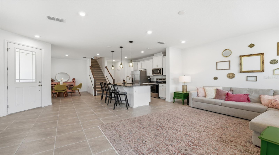 KISSIMMEE, Florida 34747, 3 Bedrooms Bedrooms, ,2 BathroomsBathrooms,Residential,For Sale,SEASIDE MIST,0,MFRO6415418