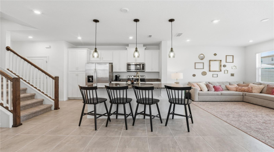 KISSIMMEE, Florida 34747, 3 Bedrooms Bedrooms, ,2 BathroomsBathrooms,Residential,For Sale,SEASIDE MIST,0,MFRO6415418
