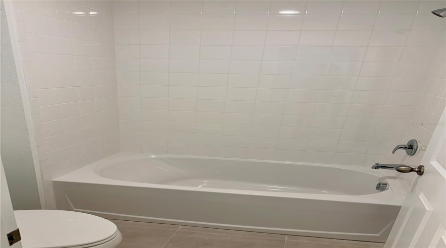 Hall Bath