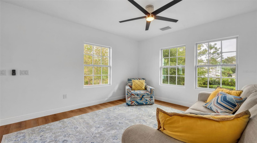 Garage Apartment