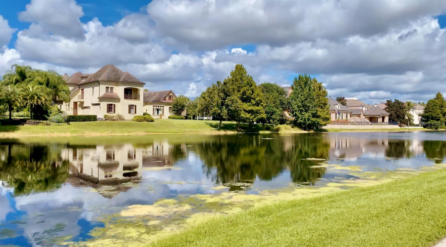 CELEBRATION, Florida 34747, 6 Bedrooms Bedrooms, ,4 BathroomsBathrooms,Residential,For Sale,OAK SHADOWS,0,MFRO6421489