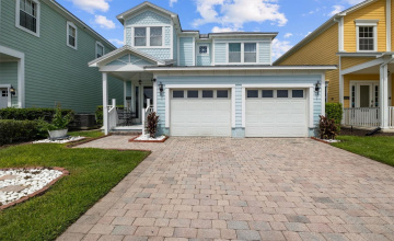 Kissimmee, Florida 34747, 4 Bedrooms Bedrooms, ,4 Bathroomsbathrooms,Residential,For Sale,Fairview,0,Mfrl4963650