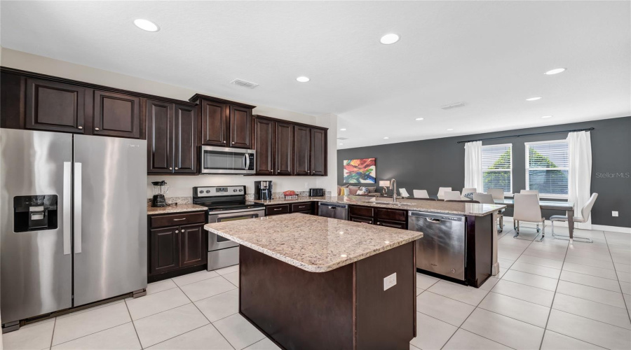 KISSIMMEE, Florida 34747, 6 Bedrooms Bedrooms, ,6 BathroomsBathrooms,Residential,For Sale,GRABEN,0,MFRS5154383