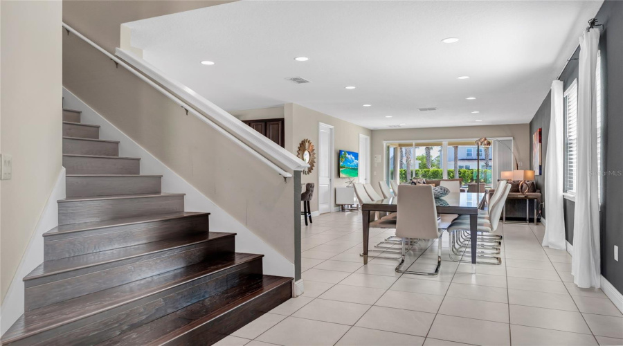 KISSIMMEE, Florida 34747, 6 Bedrooms Bedrooms, ,6 BathroomsBathrooms,Residential,For Sale,GRABEN,0,MFRS5154383